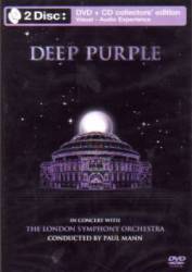 Deep Purple : In Concert with London Symphony Orchestra